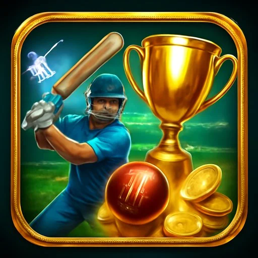 krikay cricket team update board